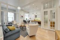 Romantic riverview Bestern - B&B Szeged