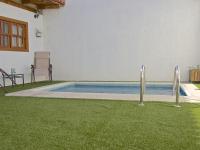 Casa Samuel - Chambres d’hôtes Granadilla de Abona