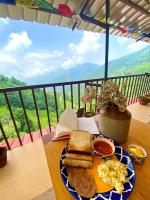 Moksham Himalayan Campsite Pangot - B&B Nainital