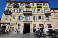 La Mole dalla tua finestra - Chambres d'hôtes Turin