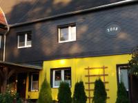 Ferienwohnung auf dem Land - B&B