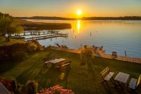 Apartamento con vistas al lago