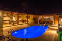 Morada Bella Rosa - B&B Praia do Rosa