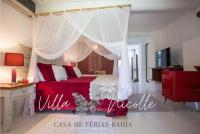 Deluxe Driepersoonskamer