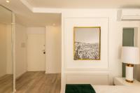 Habitación Doble Deluxe (2 adultos + 1 niño) 