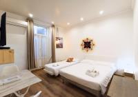 B&B Cannes - Viva Riviera - 19 rue des Frères Pradignac - Bed and Breakfast Cannes