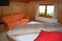 Chambre Double - Vue sur Jardin