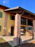 La Casa delle Favole - Chambres d’hôtes Fossano