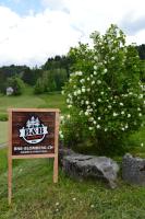 BnB-Blomberg - B&B Ebnat-Kappel