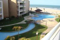 Terramaris Vista Para o Mar - Térreo - Ferienwohnung Aquiraz