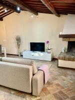 B&B Vitorchiano - La Casa dell'Arco - Bed and Breakfast Vitorchiano