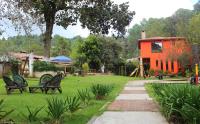 Hotel Campestre Las Flores