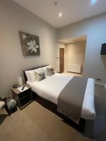 B&B Aberdeen - Jewel Guest House - Bed and Breakfast Aberdeen