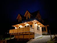 Domki Miętusówka - B&B