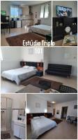 Monolocale Triplo Standard