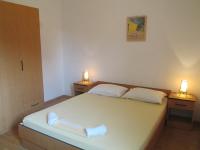 One-Bedroom Apartment with Sofa Bed and Terrace