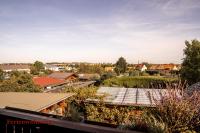 Appartamento con Vista Giardino