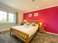 Chambre Double avec Salle de Bains Privative