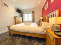 Tweepersoonskamer met Eigen Badkamer