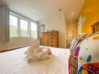 Chambre Double avec Salle de Bains Privative