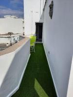 Monolocale con Balcone