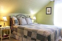 Deluxe Suite mit Queensize-Bett