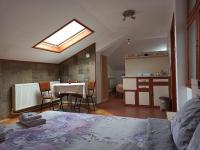 Monolocale Familiare