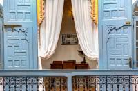 Chambre Double avec Salle de Bains Privative