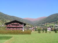 B&B Bad Kleinkirchheim - Apartments Edenhof - Bed and Breakfast Bad Kleinkirchheim