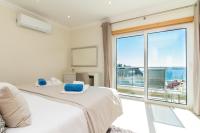 B&B Carvoeiro - Panoramic Seaview Holiday Escape Carvoeiro Algarve - Bed and Breakfast Carvoeiro