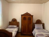 Twin Room with Garden View
