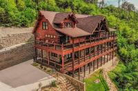 Roaring Fork Lodge - Bed and Breakfast Gatlinburg