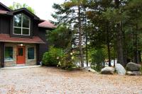 Fairy Bay Lakehouse - B&B Huntsville