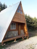 Cabañas Samay - B&B