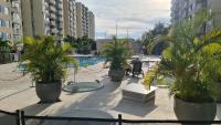 Apartamento moderno en Puerto Azul Club House - B&B Ricaurte