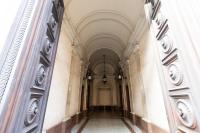 Domus 21 Luxury Suites - B&B Roma