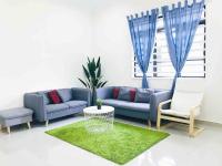 Danial Homestay Ajil - Bed and Breakfast