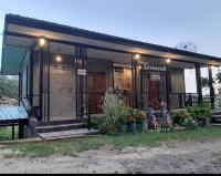 บ้านศรีมีทรัพย์ เขาค้อ - Bed and Breakfast Khao Kho