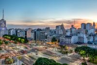 Gran Hotel Argentino