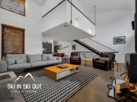 Paringa 1 - B&B Thredbo