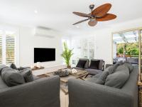 B&B Culburra Beach - Delamere I Pet Friendly I 5 Mins Walk to Beach - Bed and Breakfast Culburra Beach