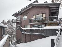 Sashas 7 - B&B