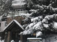 Sequoia 2 - B&B