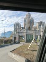 Apart Hotel Триумф Астаны 22 этаж, Секция 2 - B&B Astana