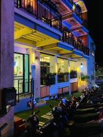 Teacher Cai Homeestay - Ferienwohnung Xila’ouka