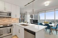 B&B Calgary - Stylish Downtown Condos by GLOBALSTAY - Bed and Breakfast Calgary