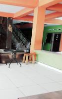 OYO 90706 Kost Alam Jaya Syariah