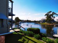 Captains Cove 1st Floor Spa Luxury Apartments - Free Netflix - Chambres d’hôtes Paynesville