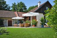 Holiday home in Fehring terrace - Bed and Breakfast