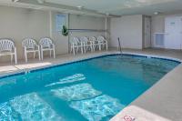 Apartamento de 2 dormitorios 